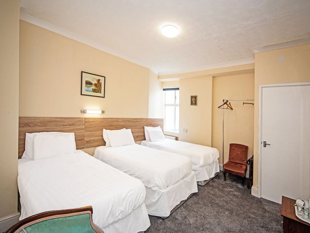 Imagen de la habitación del Hotel The Sherwood Palm, Torquay Beach. Foto 7