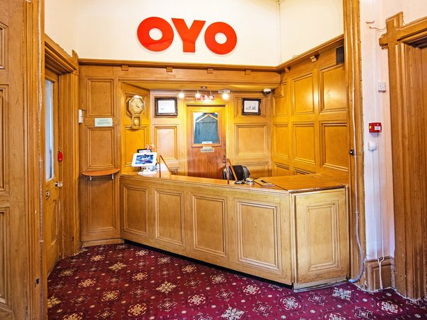 Imagen de los interiores del Hotel The Sherwood Palm, Torquay Beach. Foto 19