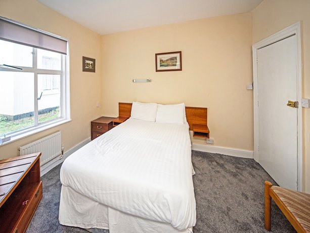 Imagen de la habitación del Hotel The Sherwood Palm, Torquay Beach. Foto 10