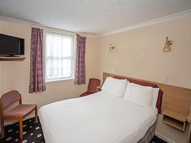 Imagen de la habitación del Hotel The Sherwood Palm, Torquay Beach. Foto 11