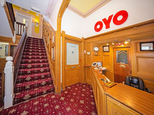 Imagen de los interiores del Hotel The Sherwood Palm, Torquay Beach. Foto 20