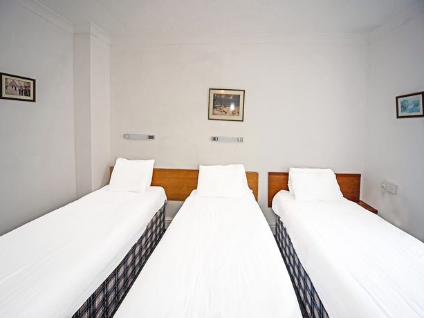 Imagen de la habitación del Hotel The Sherwood Palm, Torquay Beach. Foto 14