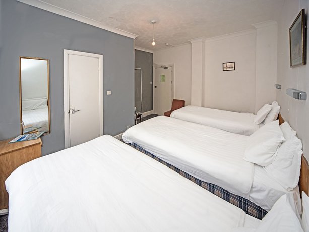 Imagen de la habitación del Hotel The Sherwood Palm, Torquay Beach. Foto 15