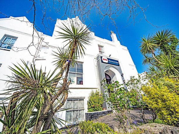 Imagen general del Hotel The Sherwood Palm, Torquay Beach. Foto 1