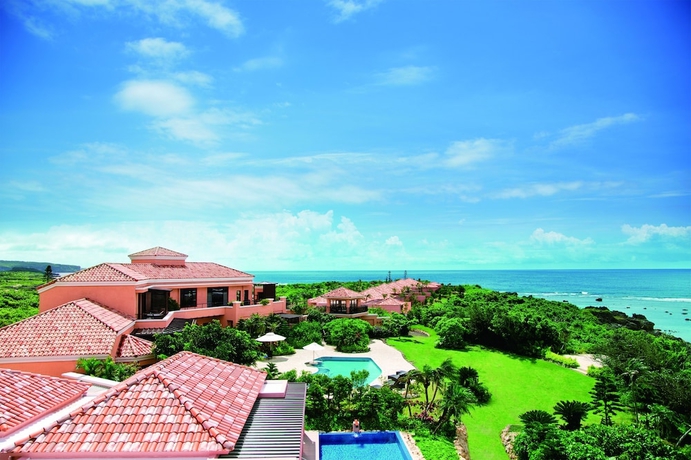 Imagen general del Hotel The Shigira. Foto 1