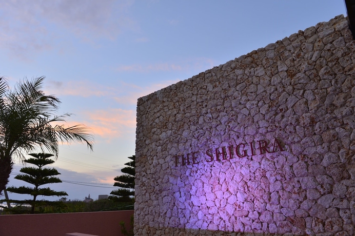 Imagen de los interiores del Hotel The Shigira. Foto 18