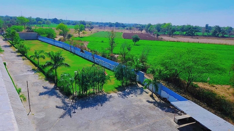 Imagen general del Hotel The Shikhar Resort. Foto 1