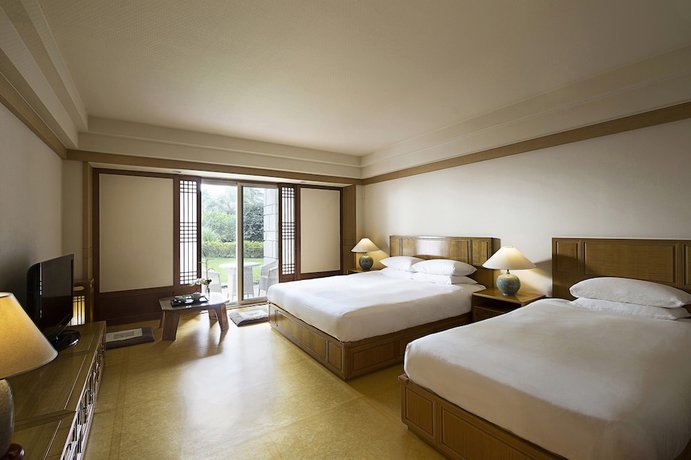 Imagen de la habitación del Hotel The Shilla Jeju. Foto 4