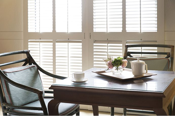 Imagen de la habitación del Hotel The Shilla Jeju. Foto 9