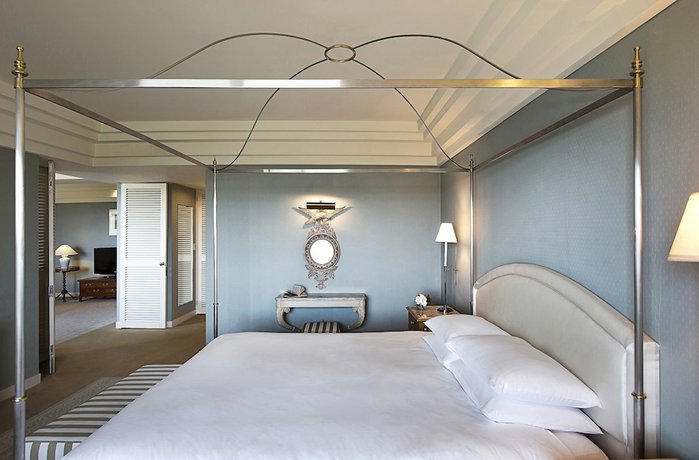 Imagen de la habitación del Hotel The Shilla Jeju. Foto 13