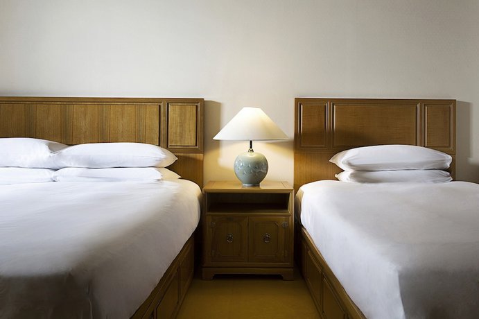 Imagen de la habitación del Hotel The Shilla Jeju. Foto 19