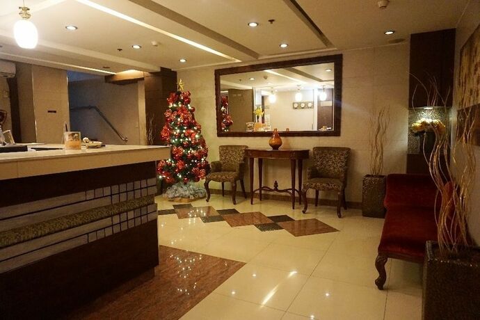 Imagen general del Hotel The Shilla Philia. Foto 3