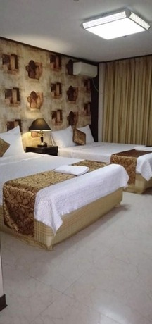 Imagen general del Hotel The Shilla Philia. Foto 4