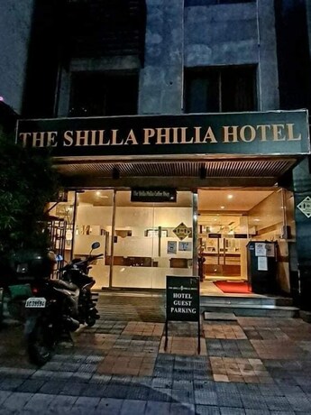 Imagen general del Hotel The Shilla Philia. Foto 5