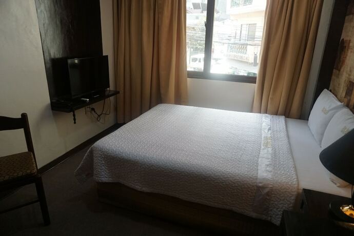 Imagen general del Hotel The Shilla Philia. Foto 6
