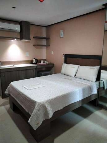 Imagen general del Hotel The Shilla Philia. Foto 7