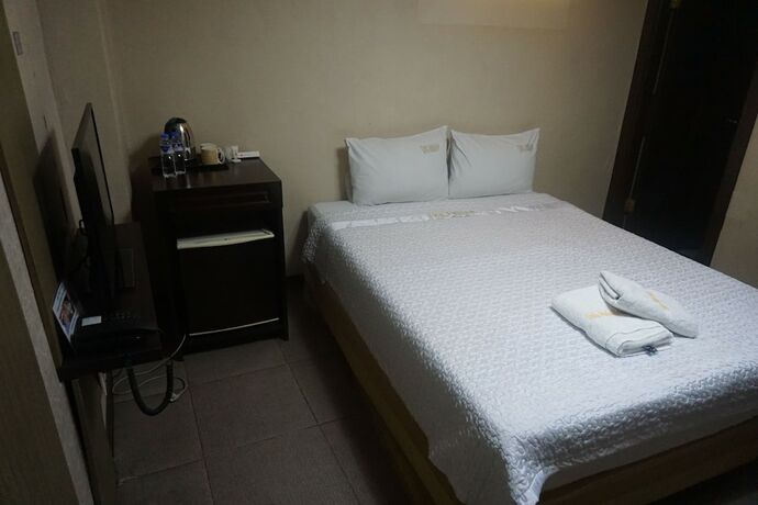 Imagen general del Hotel The Shilla Philia. Foto 9