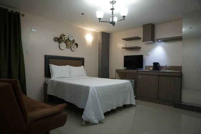 Imagen general del Hotel The Shilla Philia. Foto 10