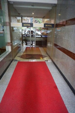 Imagen general del Hotel The Shilla Philia. Foto 13