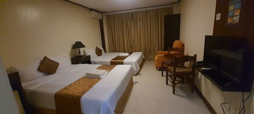 Imagen general del Hotel The Shilla Philia. Foto 1