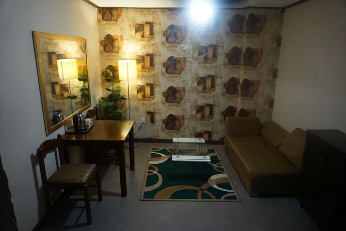 Imagen de la habitación del Hotel The Shilla Philia. Foto 15
