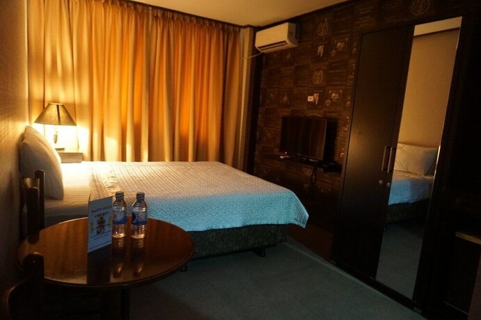 Imagen de la habitación del Hotel The Shilla Philia. Foto 16