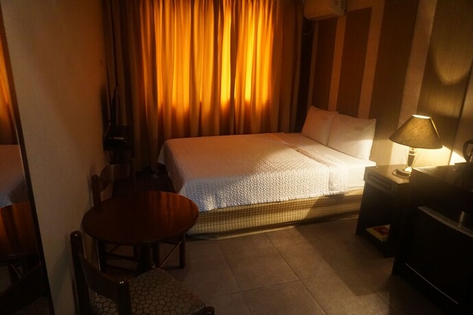 Imagen de la habitación del Hotel The Shilla Philia. Foto 20