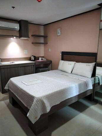 Imagen de la habitación del Hotel The Shilla Philia. Foto 24