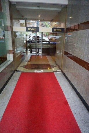 Imagen de los interiores del Hotel The Shilla Philia. Foto 26
