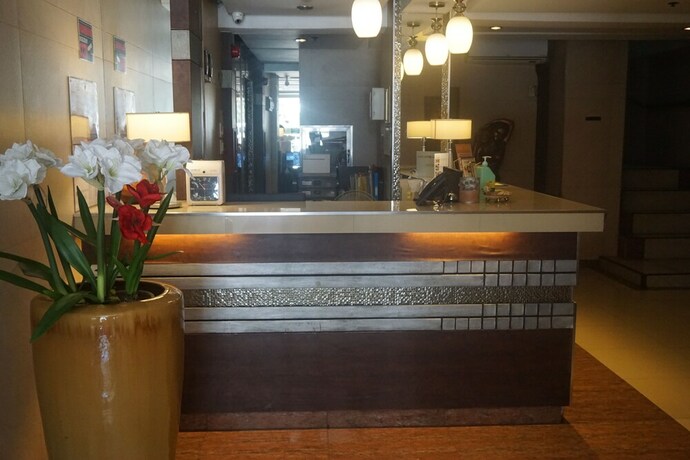 Imagen de los interiores del Hotel The Shilla Philia. Foto 27
