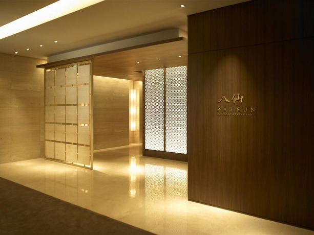 Imagen de los interiores del Hotel The Shilla Seoul. Foto 7