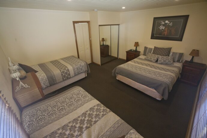 Imagen de la habitación del Hotel The Shingles Riverside Cottages. Foto 14