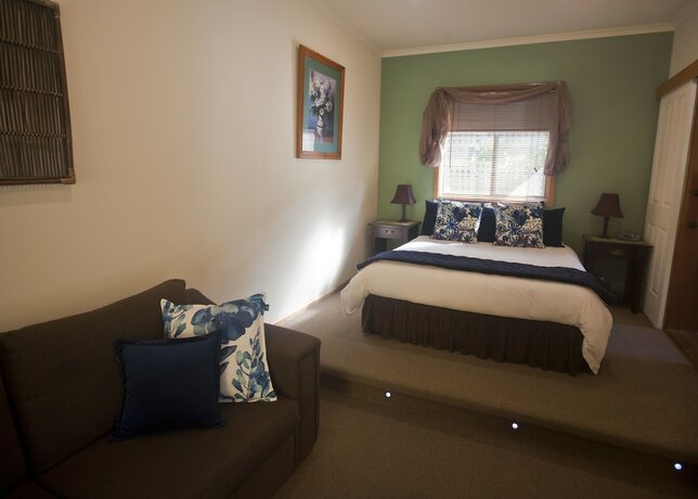 Imagen de la habitación del Hotel The Shingles Riverside Cottages. Foto 20