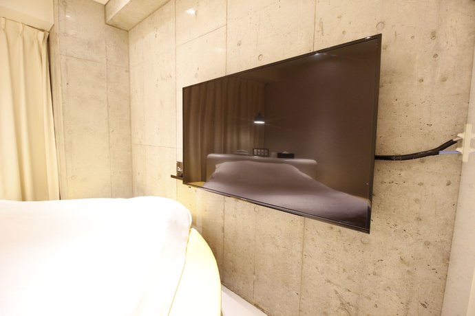Imagen de la habitación del Hotel The Shinjuku Kabukicho - Adults Only. Foto 4