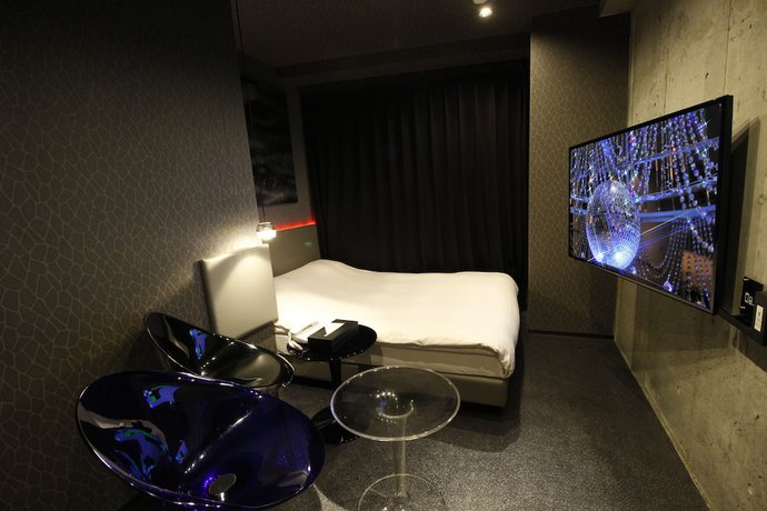 Imagen de la habitación del Hotel The Shinjuku Kabukicho - Adults Only. Foto 9