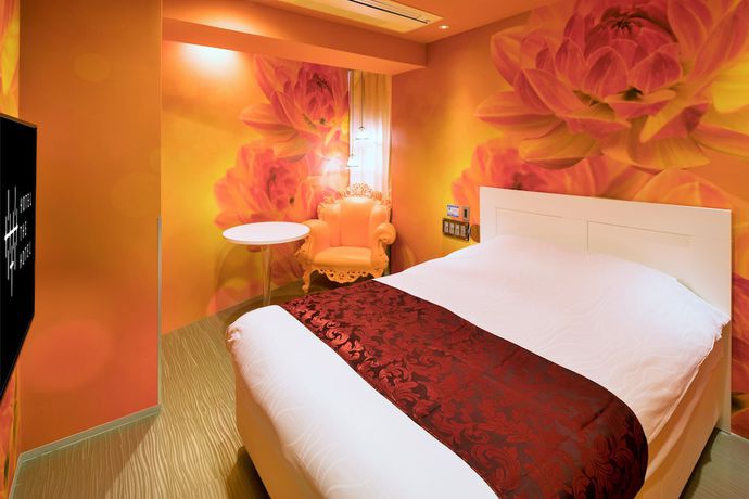 Imagen de la habitación del Hotel The Shinjuku Kabukicho - Adults Only. Foto 10