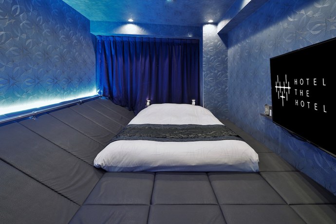 Imagen de la habitación del Hotel The Shinjuku Kabukicho - Adults Only. Foto 12