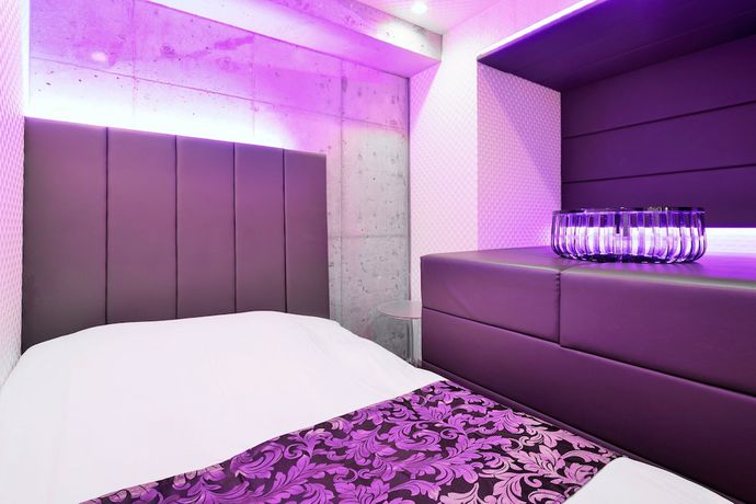 Imagen de la habitación del Hotel The Shinjuku Kabukicho - Adults Only. Foto 13