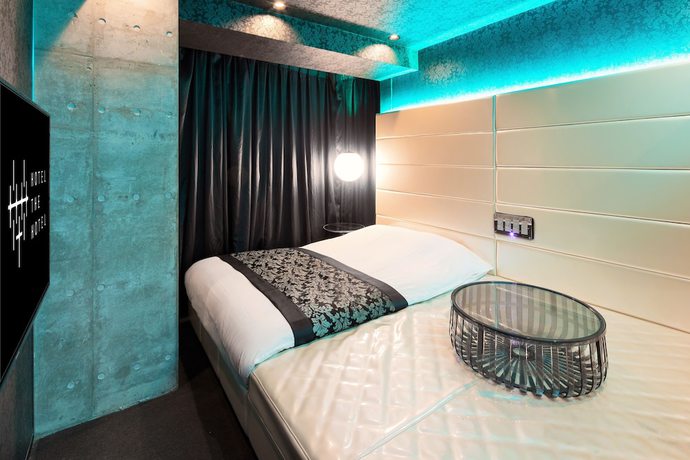 Imagen de la habitación del Hotel The Shinjuku Kabukicho - Adults Only. Foto 14