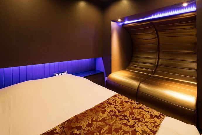 Imagen de la habitación del Hotel The Shinjuku Kabukicho - Adults Only. Foto 17