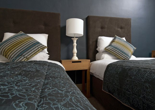 Imagen de la habitación del Hotel The Ship And Castle. Foto 3