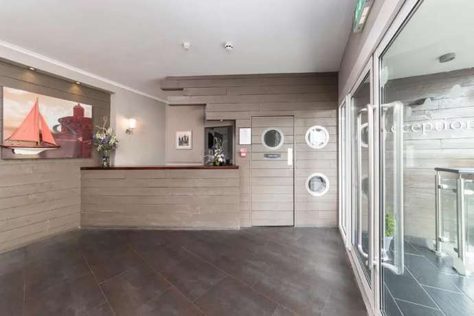 Imagen de los interiores del Hotel The Ship And Castle. Foto 20