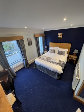 Imagen de la habitación del Hotel The Ship Inn, Castle Douglas. Foto 3