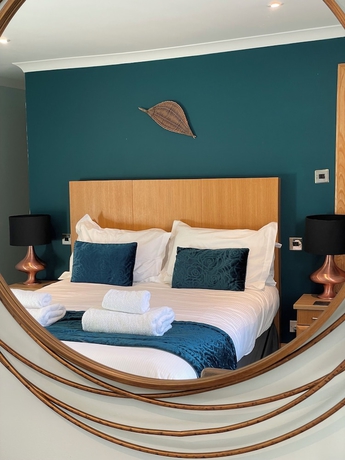 Imagen de la habitación del Hotel The Ship Inn, Castle Douglas. Foto 10