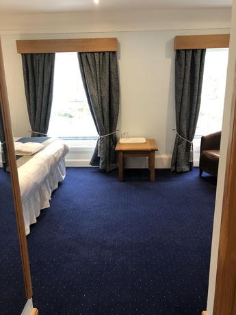 Imagen de la habitación del Hotel The Ship Inn, Castle Douglas. Foto 12