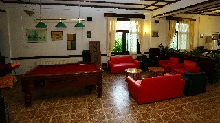 Imagen general del Hotel The Ship Inn. Foto 2