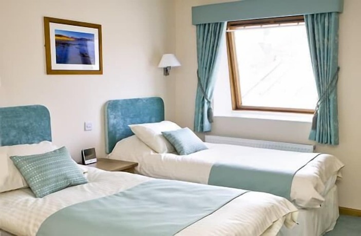 Imagen de la habitación del Hotel The Ship Inn. Foto 13