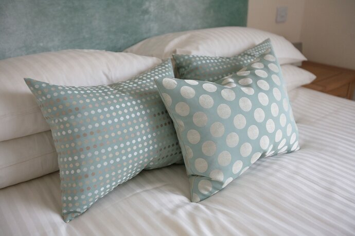 Imagen de la habitación del Hotel The Ship Inn. Foto 14