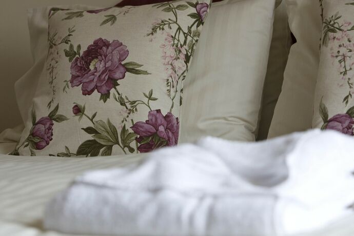 Imagen general del Hotel The Ship Inn. Foto 7