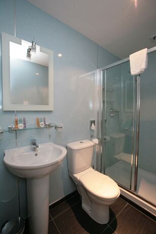 Imagen de la habitación del Hotel The Ship Inn. Foto 18